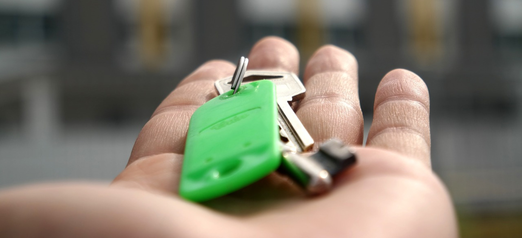 Tenancy as a Service - The Advantages