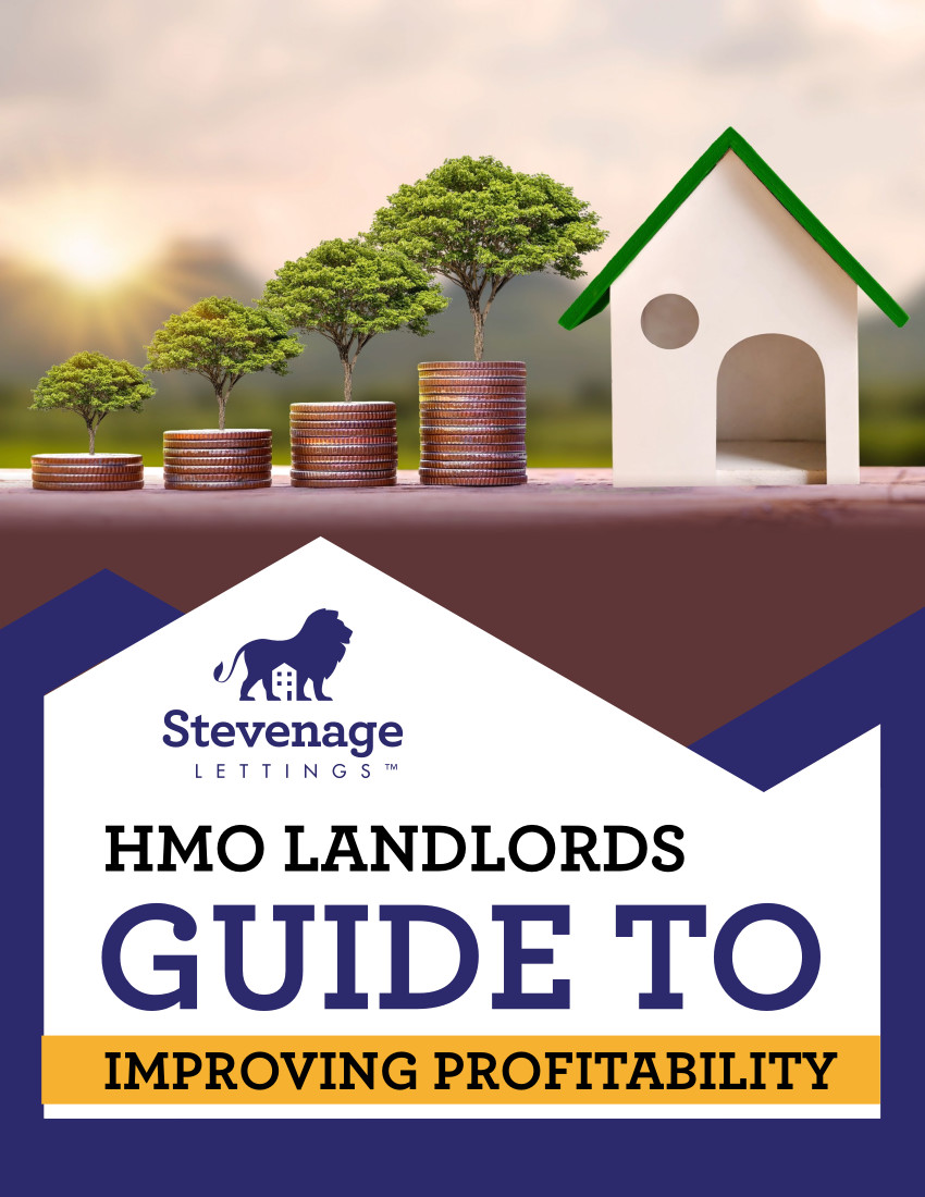 Download HMO Landlords Guide to Improving Profitability